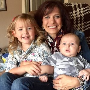 Meet your Posher, Karen